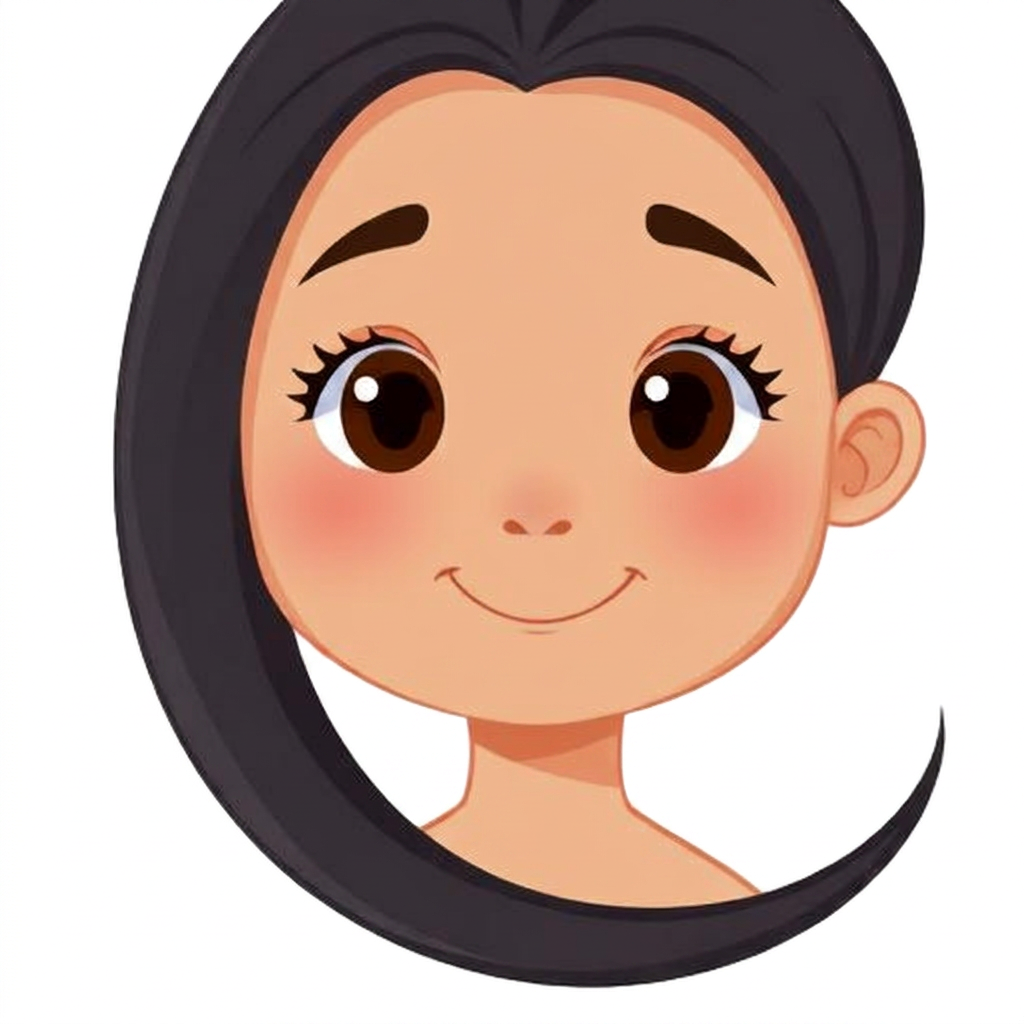 Avatar de Júlia