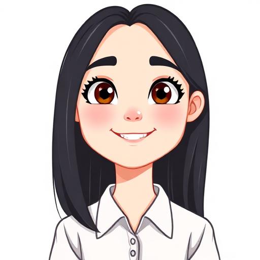 Avatar de Mamãe